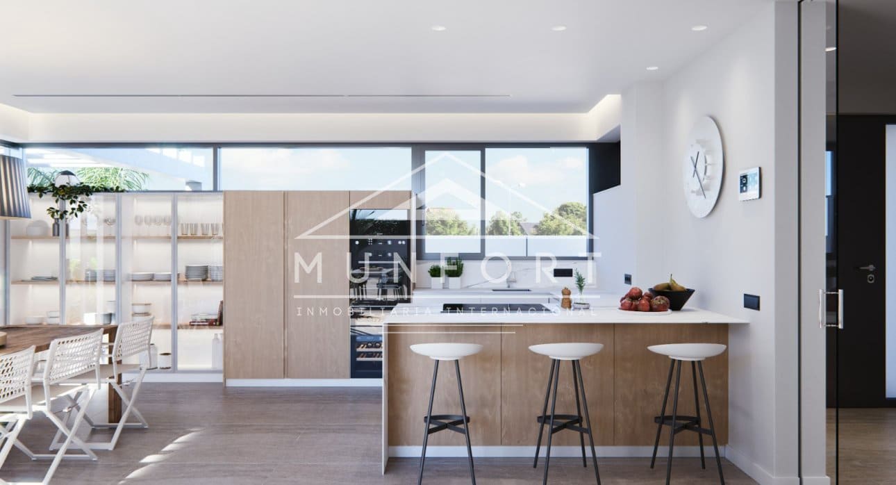 3 sovrum Villa till salu i San Javier med pool - 1 250 000 € (Ref: 9191655)