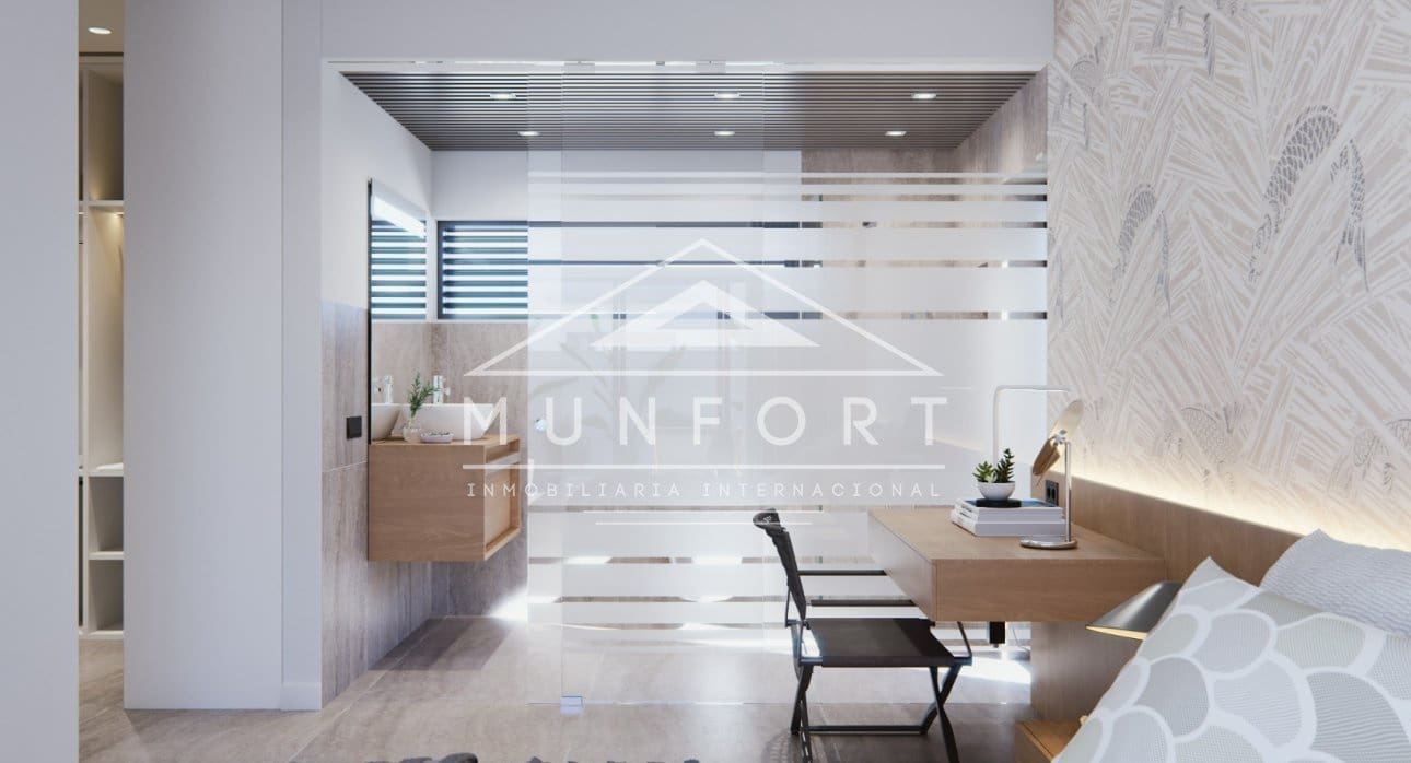 3 sovrum Villa till salu i San Javier med pool - 1 250 000 € (Ref: 9191655)