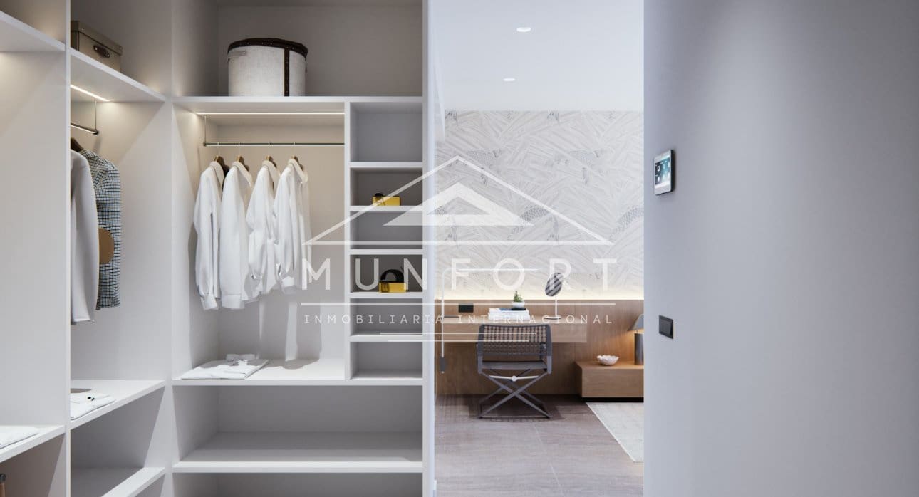 3 sovrum Villa till salu i San Javier med pool - 1 250 000 € (Ref: 9191655)