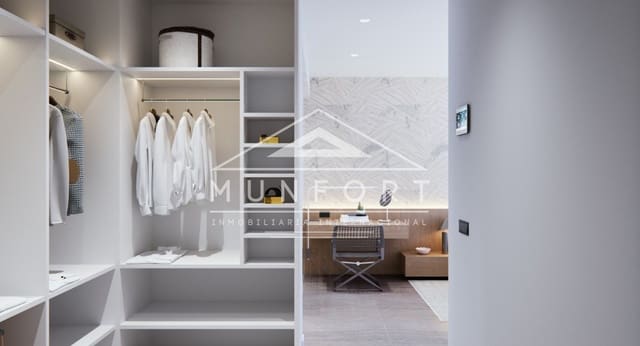 3 sovrum Villa till salu i Ciudad, San Javier med pool - 1 250 000 € (Ref: 9191655)