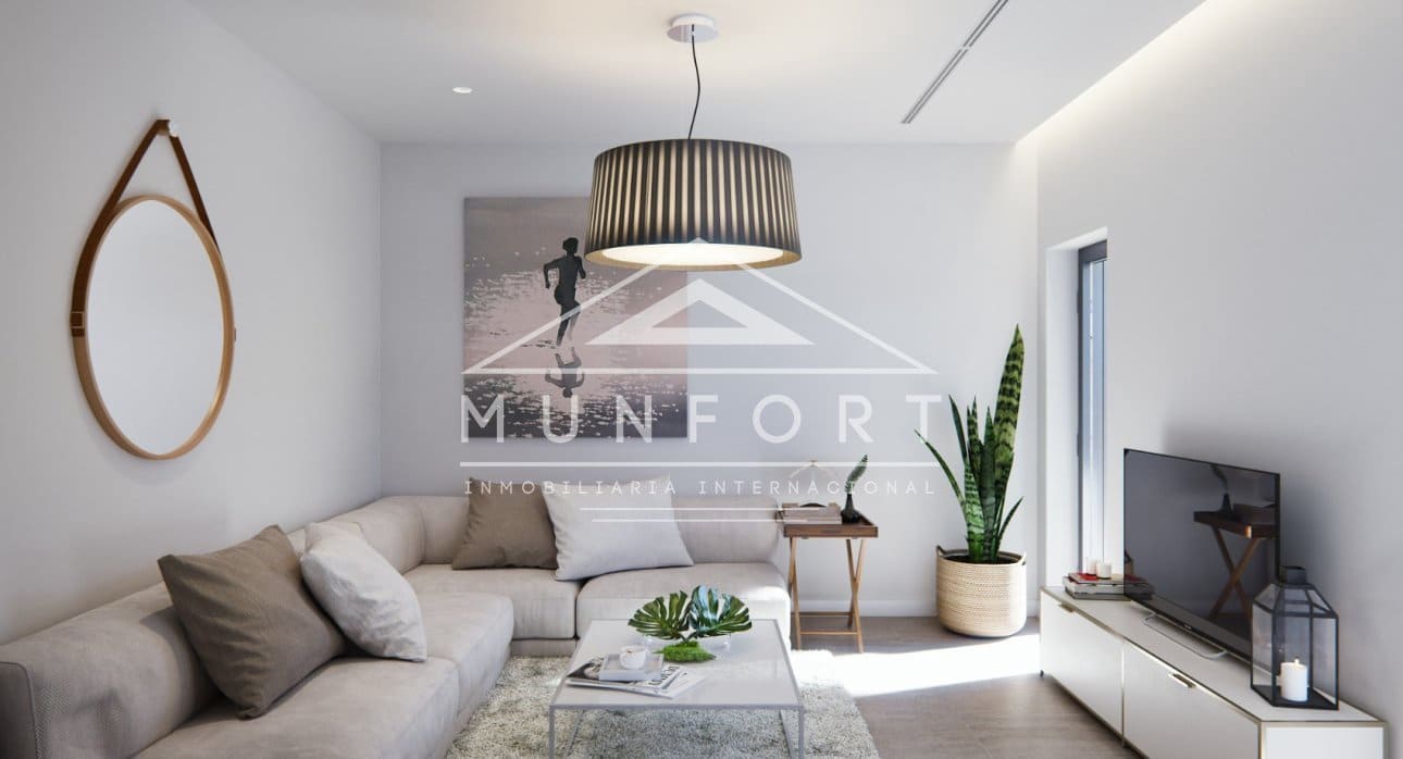 3 sovrum Villa till salu i San Javier med pool - 1 250 000 € (Ref: 9191655)