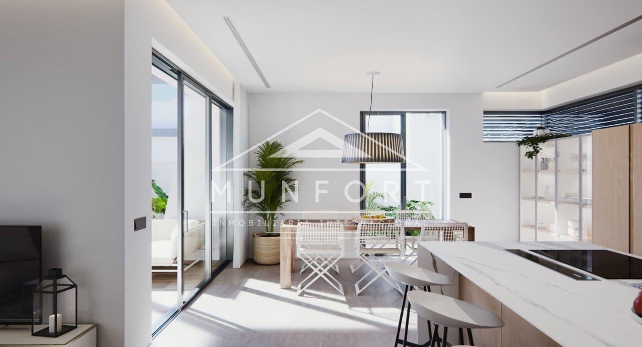 3 sovrum Villa till salu i San Javier med pool - 1 250 000 € (Ref: 9191655)