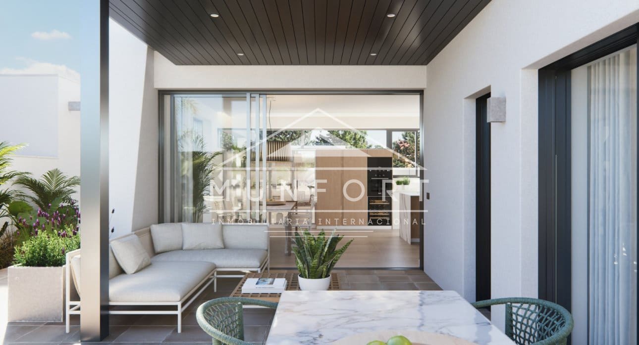 3 sovrum Villa till salu i San Javier med pool - 1 250 000 € (Ref: 9191655)