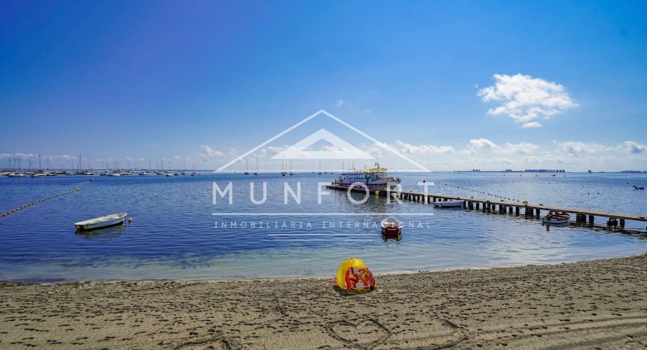 3 sovrum Villa till salu i San Javier med pool - 1 250 000 € (Ref: 9191655)