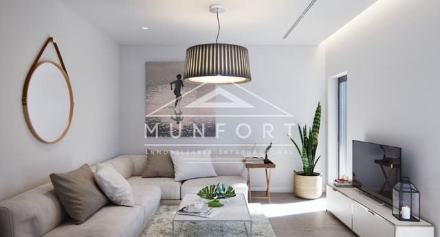 3 sovrum Villa till salu i Ciudad, San Javier med pool - 1 250 000 € (Ref: 9191655)