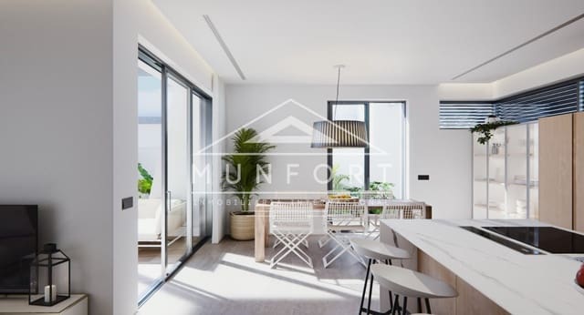 3 sovrum Villa till salu i Ciudad, San Javier med pool - 1 250 000 € (Ref: 9191655)