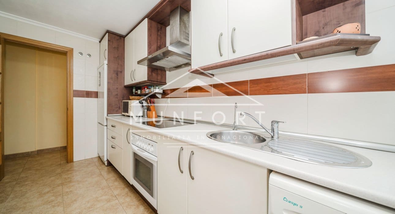 2 soveværelse Bungalow til leje i Lo Pagan - € 850 (Ref: 9194218)