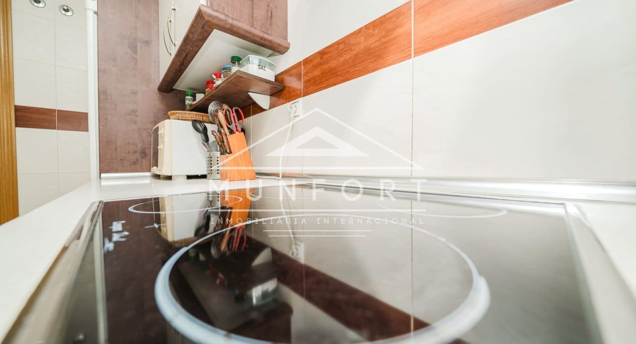 2 soveværelse Bungalow til leje i Lo Pagan - € 850 (Ref: 9194218)