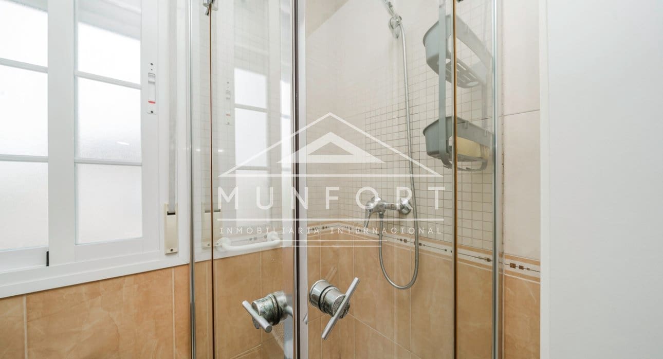 2 soveværelse Bungalow til leje i Lo Pagan - € 850 (Ref: 9194218)