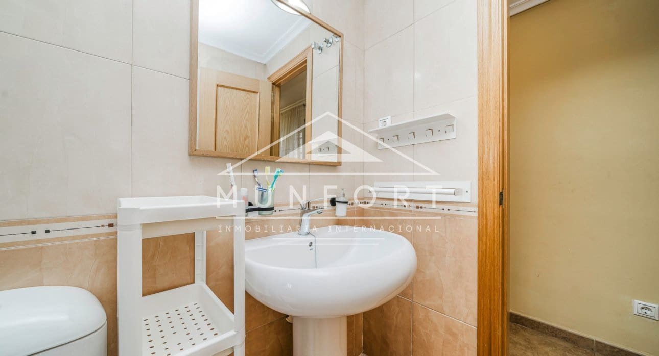 2 soveværelse Bungalow til leje i Lo Pagan - € 850 (Ref: 9194218)