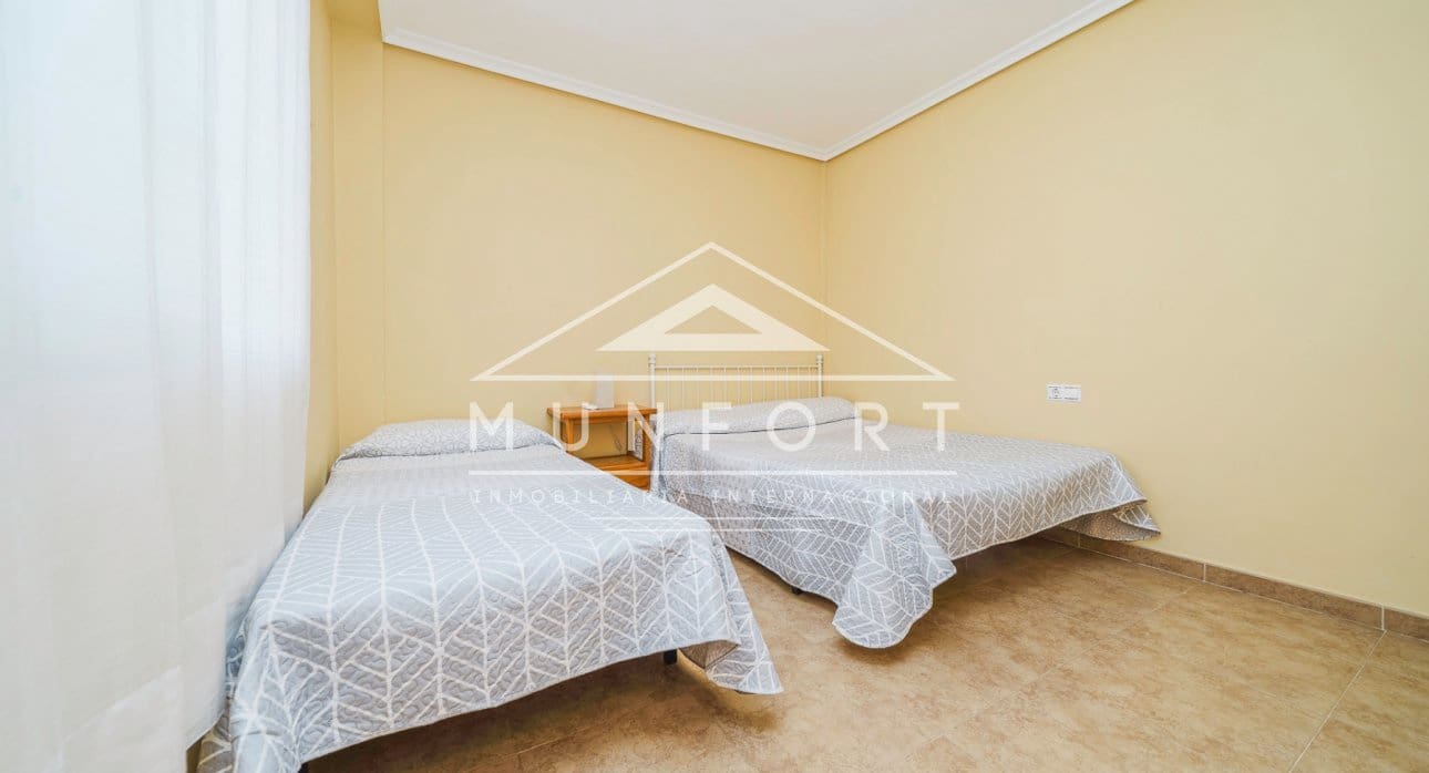 2 soveværelse Bungalow til leje i Lo Pagan - € 850 (Ref: 9194218)