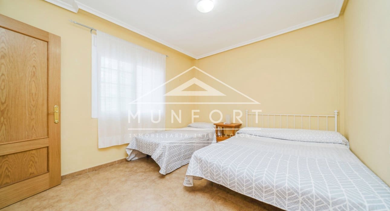 2 soveværelse Bungalow til leje i Lo Pagan - € 850 (Ref: 9194218)