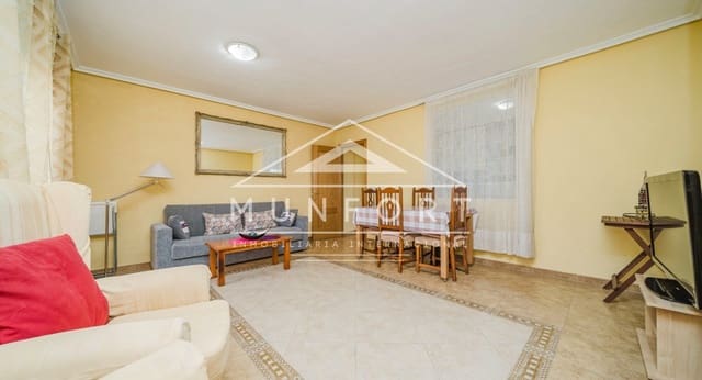 2 bedroom Bungalow for rent in Lo Pagan, San Pedro del Pinatar - € 850 (Ref: 9194218)