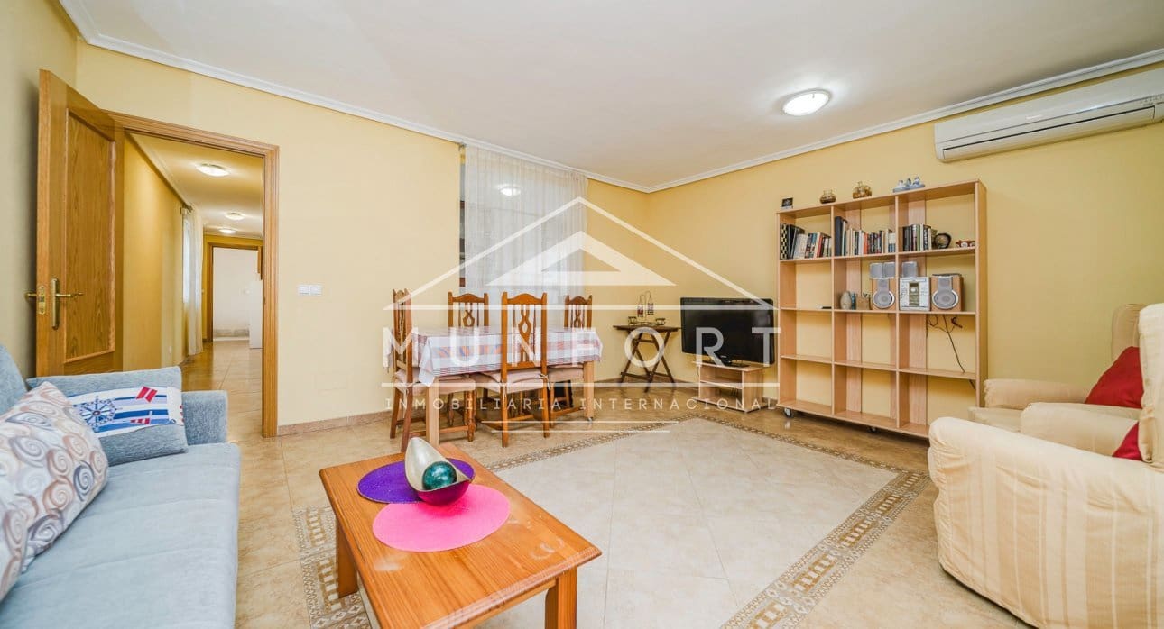 2 soveværelse Bungalow til leje i Lo Pagan - € 850 (Ref: 9194218)