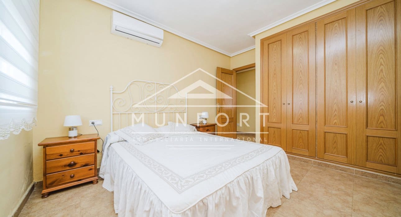 2 soveværelse Bungalow til leje i Lo Pagan - € 850 (Ref: 9194218)