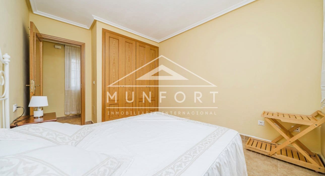 2 soveværelse Bungalow til leje i Lo Pagan - € 850 (Ref: 9194218)