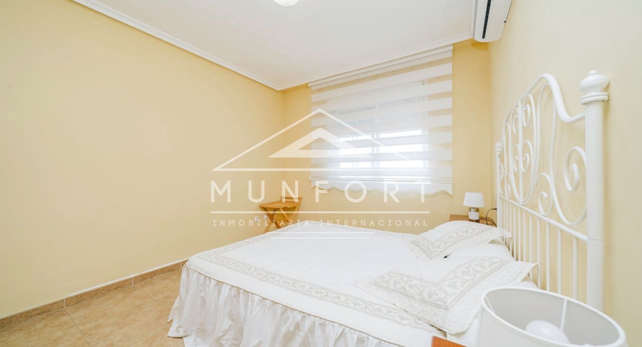 2 soveværelse Bungalow til leje i Lo Pagan - € 850 (Ref: 9194218)