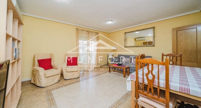 2 bedroom Bungalow for rent in Lo Pagan, San Pedro del Pinatar - € 850 (Ref: 9194218)