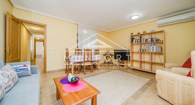 2 bedroom Bungalow for rent in Lo Pagan, San Pedro del Pinatar - € 850 (Ref: 9194218)