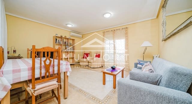 2 bedroom Bungalow for rent in Lo Pagan, San Pedro del Pinatar - € 850 (Ref: 9194218)