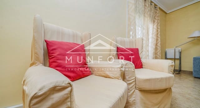 2 bedroom Bungalow for rent in Lo Pagan, San Pedro del Pinatar - € 850 (Ref: 9194218)