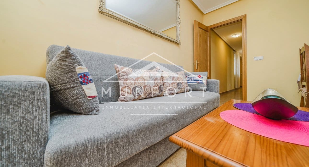 2 soveværelse Bungalow til leje i Lo Pagan - € 850 (Ref: 9194218)