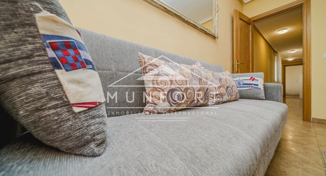 2 soveværelse Bungalow til leje i Lo Pagan - € 850 (Ref: 9194218)