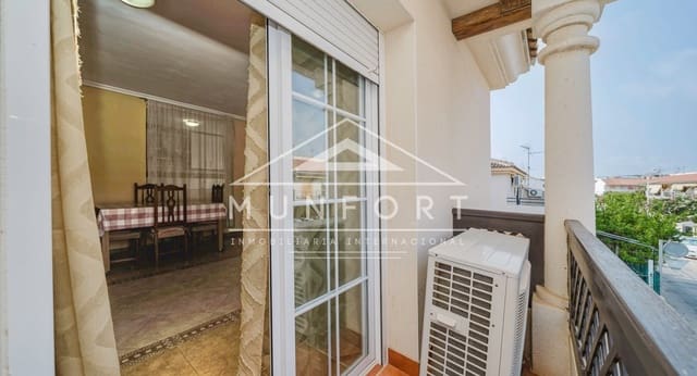 2 bedroom Bungalow for rent in Lo Pagan, San Pedro del Pinatar - € 850 (Ref: 9194218)