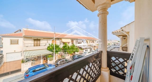 2 bedroom Bungalow for rent in Lo Pagan, San Pedro del Pinatar - € 850 (Ref: 9194218)