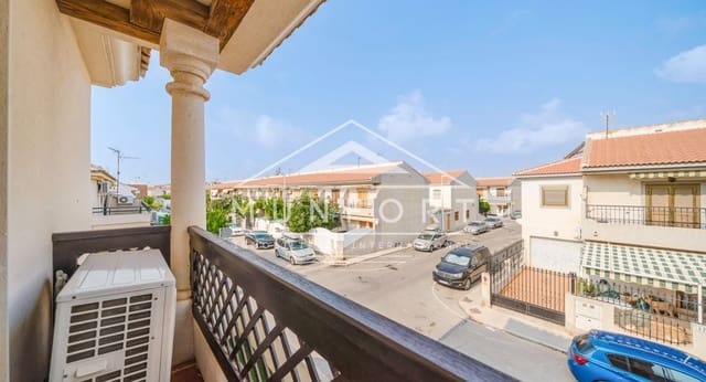 2 bedroom Bungalow for rent in Lo Pagan, San Pedro del Pinatar - € 850 (Ref: 9194218)