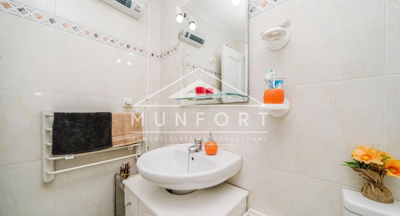 2 chambre Villa/Maison à vendre à Pilar de la Horadada avec piscine - 235 000 € (Ref: 9195084)