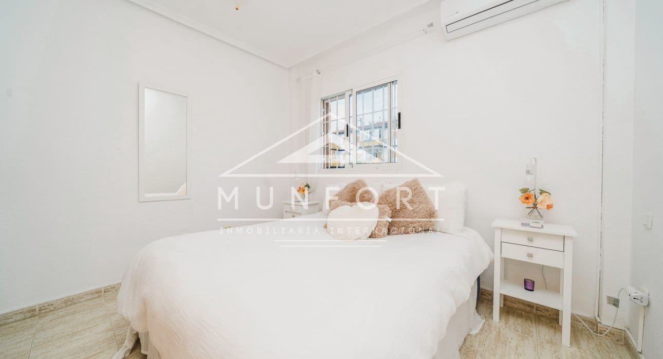 2 chambre Villa/Maison à vendre à Pilar de la Horadada avec piscine - 235 000 € (Ref: 9195084)