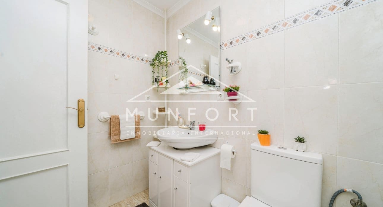 2 chambre Villa/Maison à vendre à Pilar de la Horadada avec piscine - 235 000 € (Ref: 9195084)