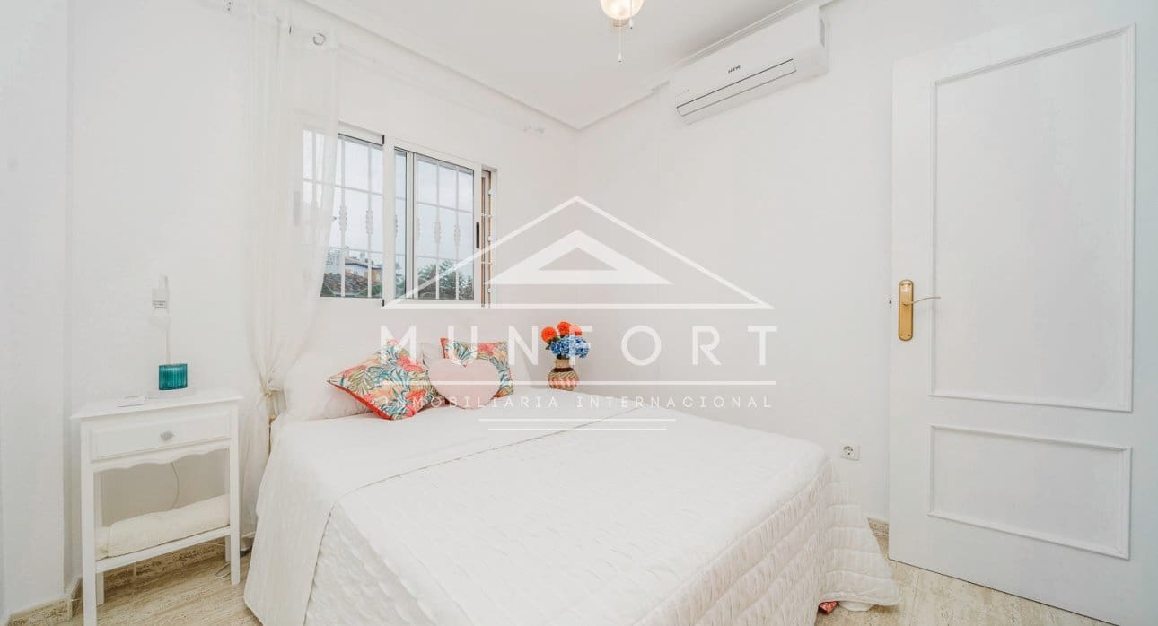 2 chambre Villa/Maison à vendre à Pilar de la Horadada avec piscine - 235 000 € (Ref: 9195084)