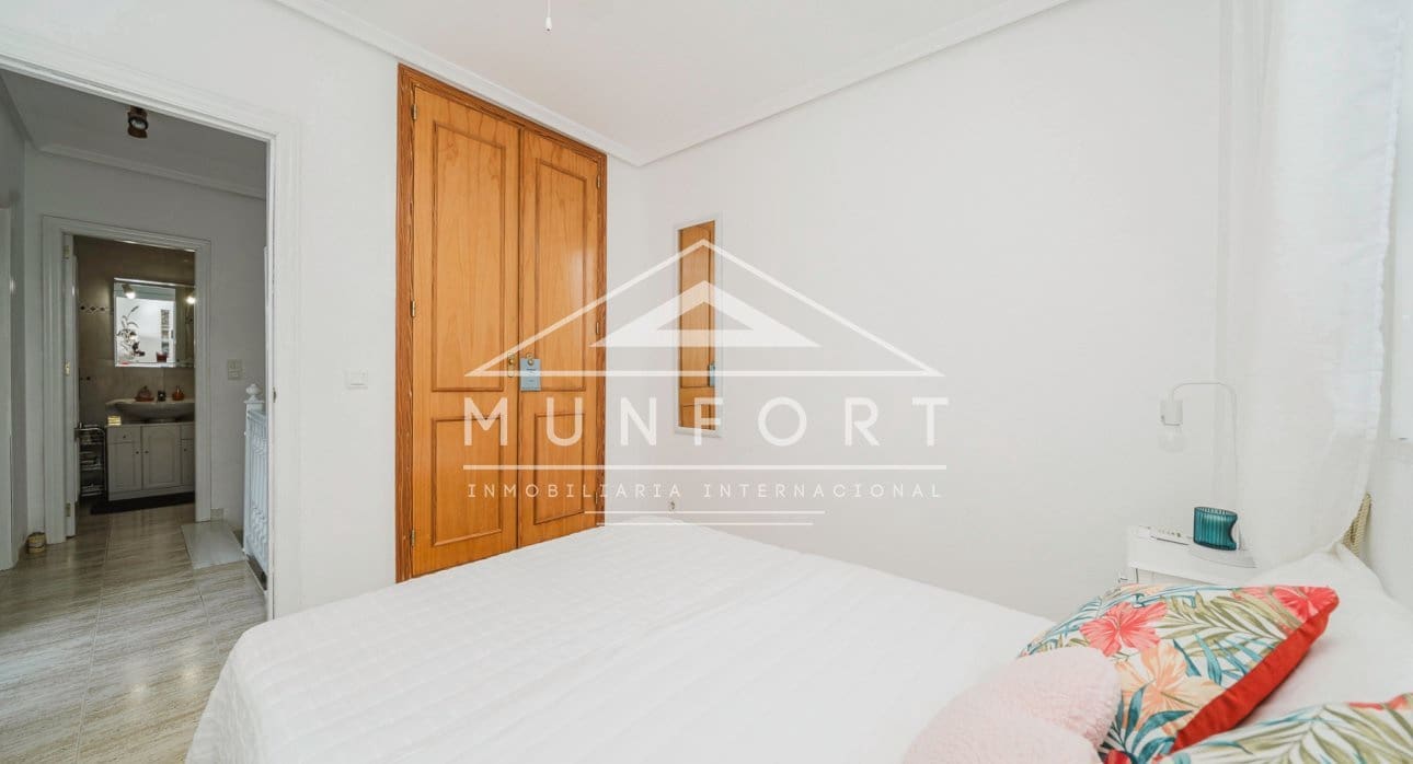 2 chambre Villa/Maison à vendre à Pilar de la Horadada avec piscine - 235 000 € (Ref: 9195084)