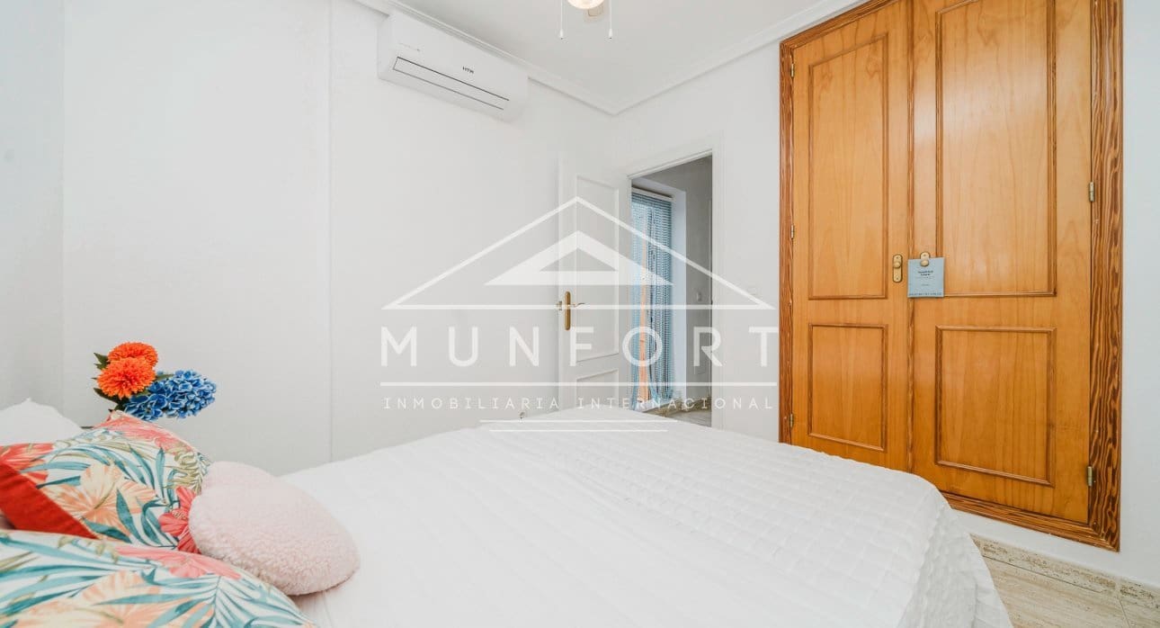 2 chambre Villa/Maison à vendre à Pilar de la Horadada avec piscine - 235 000 € (Ref: 9195084)