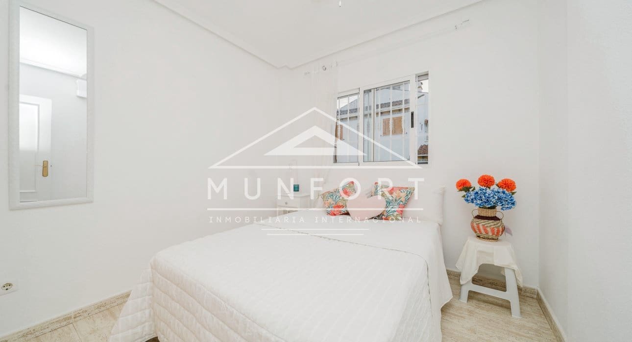 2 chambre Villa/Maison à vendre à Pilar de la Horadada avec piscine - 235 000 € (Ref: 9195084)