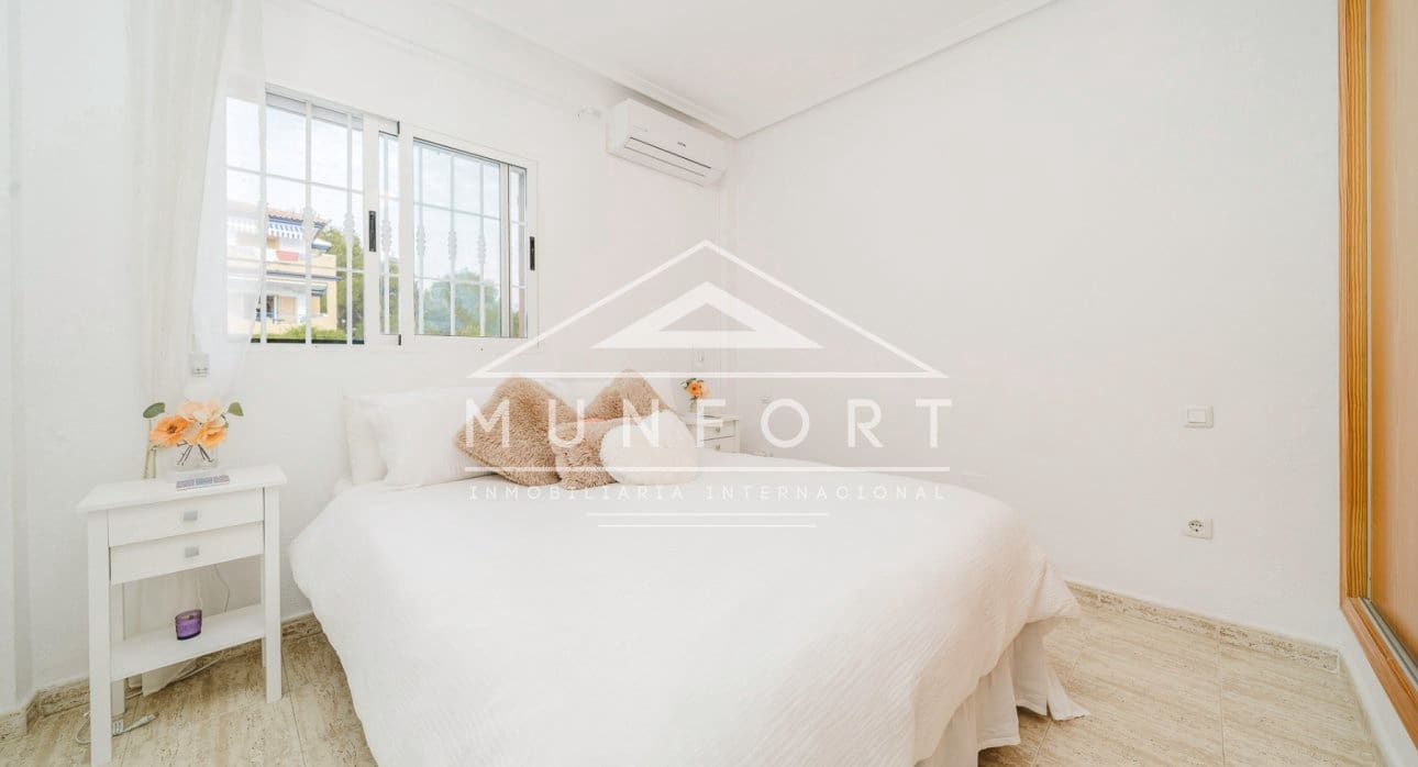 2 chambre Villa/Maison à vendre à Pilar de la Horadada avec piscine - 235 000 € (Ref: 9195084)