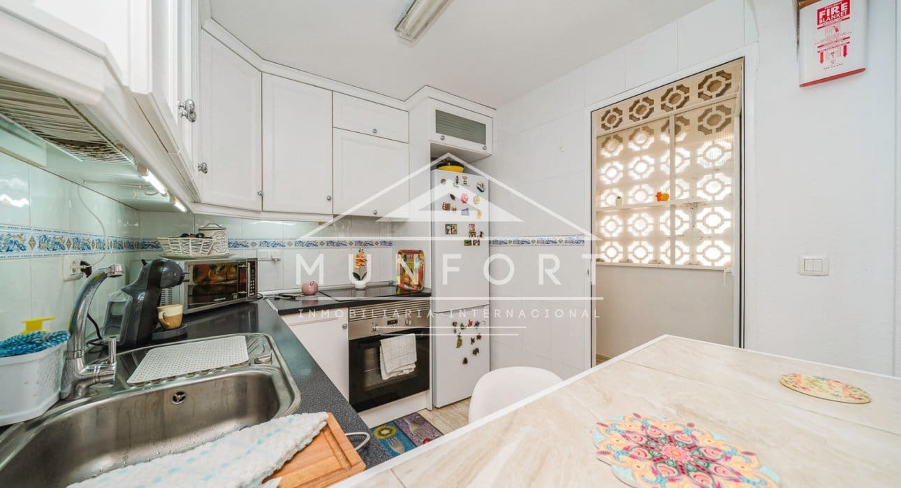 2 chambre Villa/Maison à vendre à Pilar de la Horadada avec piscine - 235 000 € (Ref: 9195084)