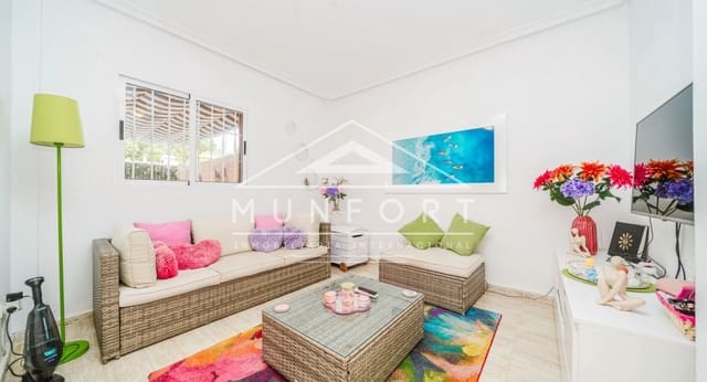 2 chambre Villa/Maison à vendre à Mil Palmeras, Pilar de la Horadada avec piscine - 235 000 € (Ref: 9195084)