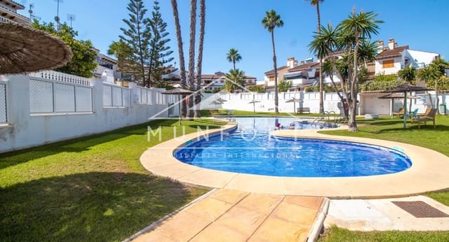 2 chambre Villa/Maison à vendre à Mil Palmeras, Pilar de la Horadada avec piscine - 235 000 € (Ref: 9195084)