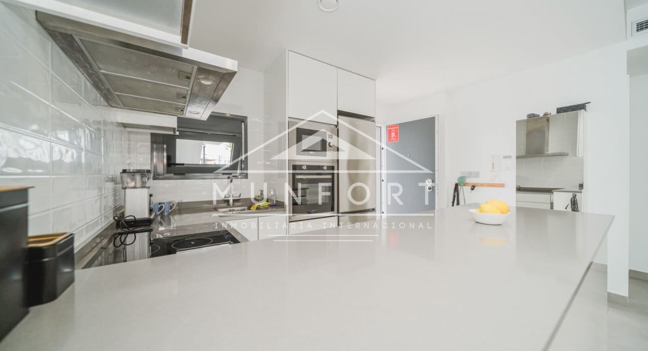 2 camera da letto Bungalow da affittare in Pilar de la Horadada con piscina - 1.200 € (Rif: 9197138)