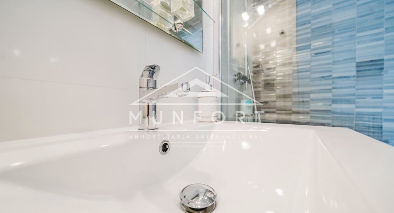 2 camera da letto Bungalow da affittare in Pilar de la Horadada con piscina - 1.200 € (Rif: 9197138)