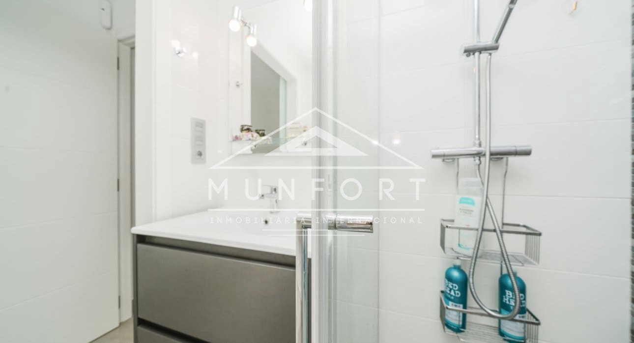 2 camera da letto Bungalow da affittare in Pilar de la Horadada con piscina - 1.200 € (Rif: 9197138)