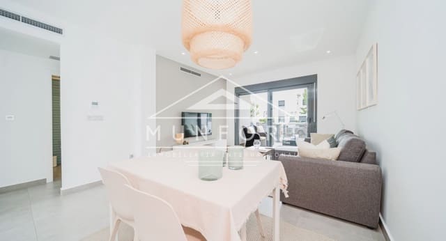 2 bedroom Bungalow for rent in Pilar de la Horadada ciudad, Pilar de la Horadada with pool - € 1,200 (Ref: 9197138)