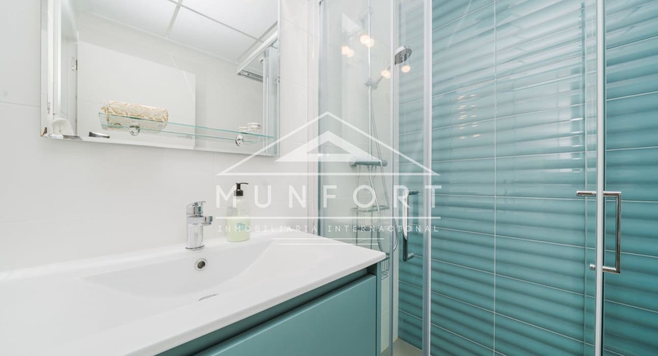 2 camera da letto Bungalow da affittare in Pilar de la Horadada con piscina - 1.200 € (Rif: 9197138)