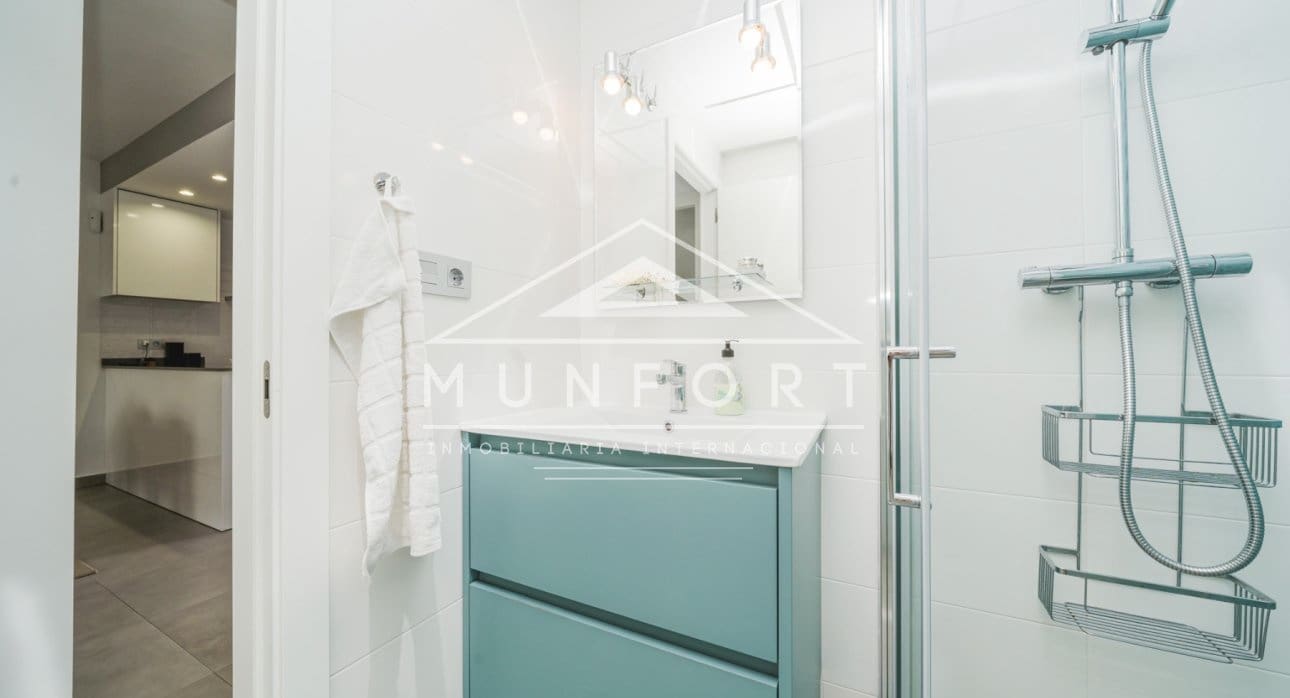 2 camera da letto Bungalow da affittare in Pilar de la Horadada con piscina - 1.200 € (Rif: 9197138)