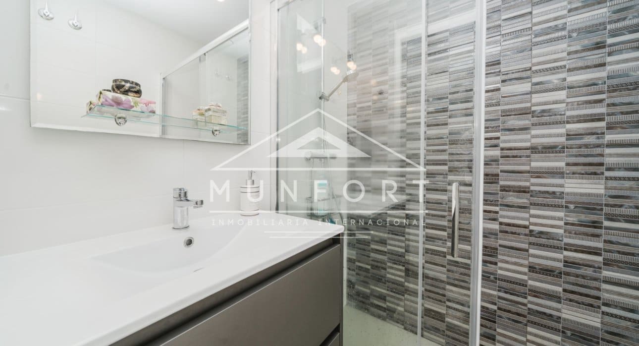 2 camera da letto Bungalow da affittare in Pilar de la Horadada con piscina - 1.200 € (Rif: 9197138)