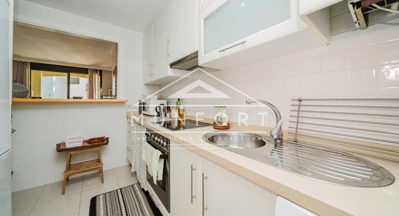 2 sypialnia Apartament na sprzedaż w Roda z basenem - 159 000 € (Ref: 9201095)