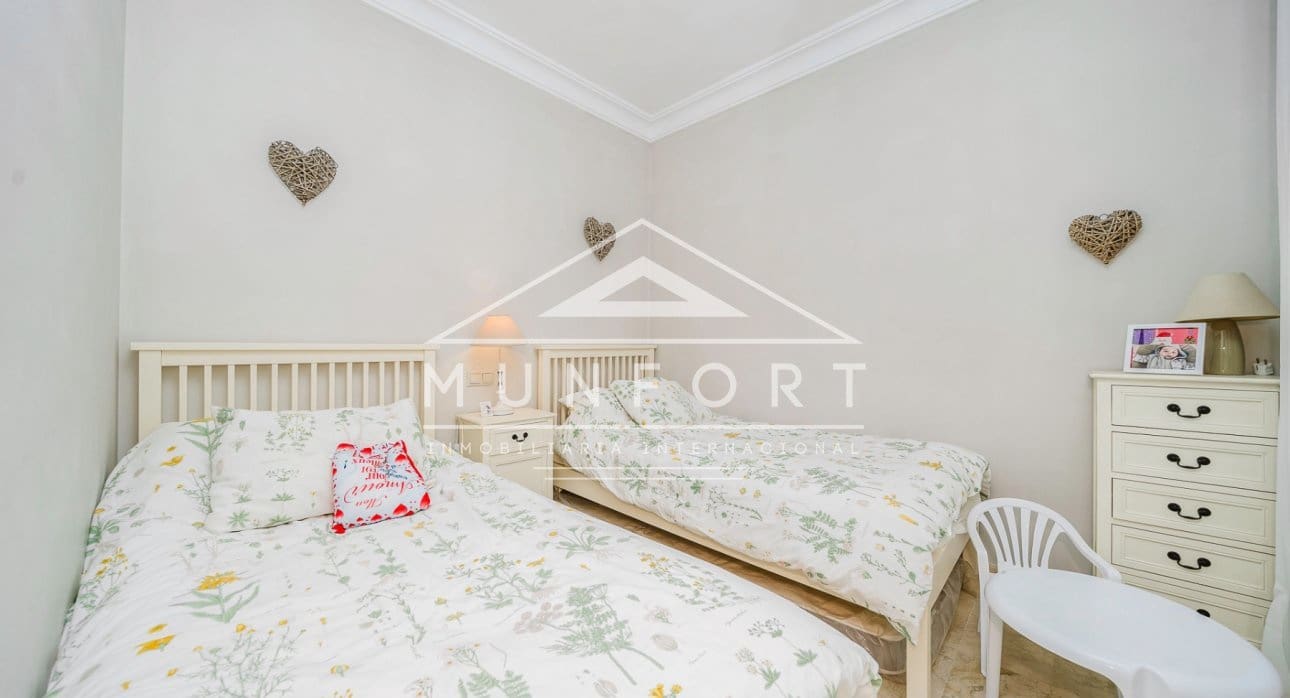 2 sypialnia Apartament na sprzedaż w Roda z basenem - 159 000 € (Ref: 9201095)